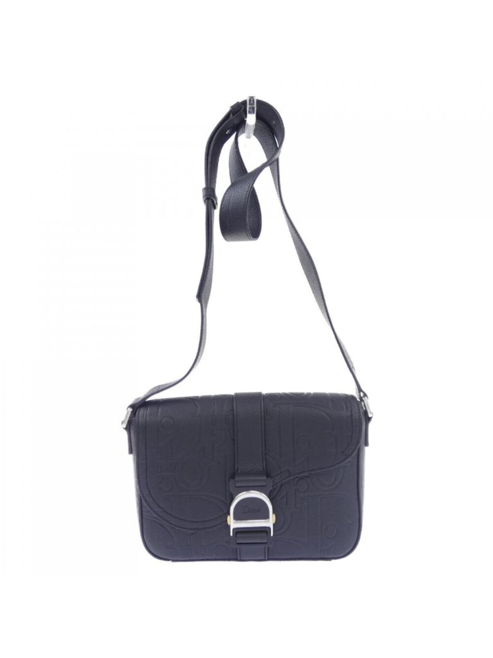 Dior Saddle Heritage Bag